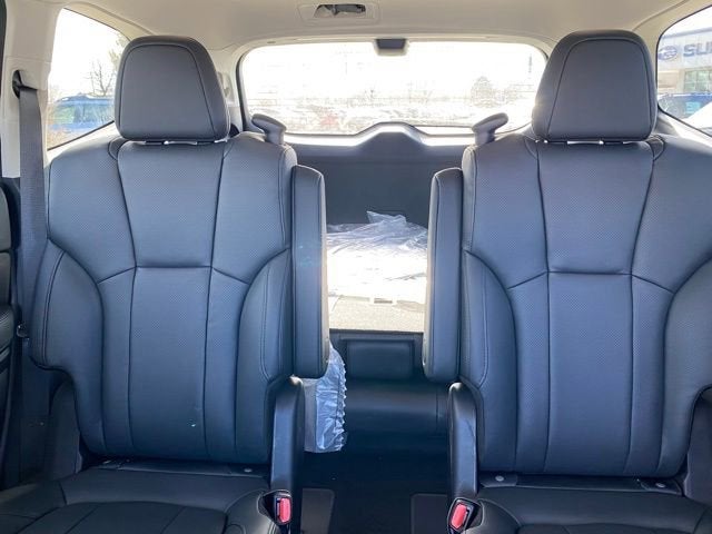 2026 Subaru Ascent Onyx Edition Touring