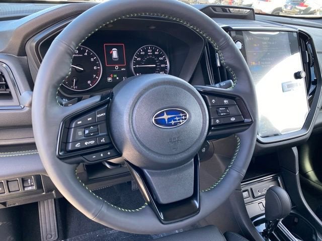 2026 Subaru Ascent Onyx Edition Touring