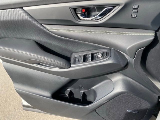 2026 Subaru Ascent Onyx Edition Touring