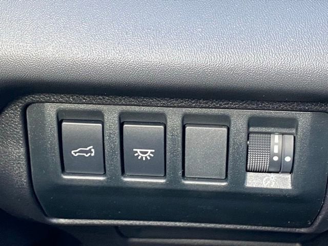 2026 Subaru Ascent Onyx Edition Touring