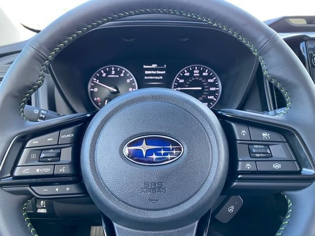 2026 Subaru Ascent Onyx Edition Touring