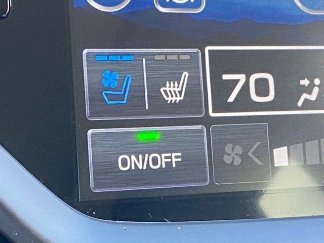 2026 Subaru Ascent Onyx Edition Touring