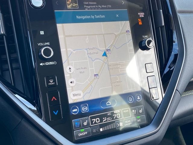 2026 Subaru Ascent Onyx Edition Touring