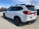 2026 Subaru Ascent Onyx Edition Touring