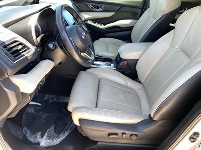 2020 Subaru Ascent Limited