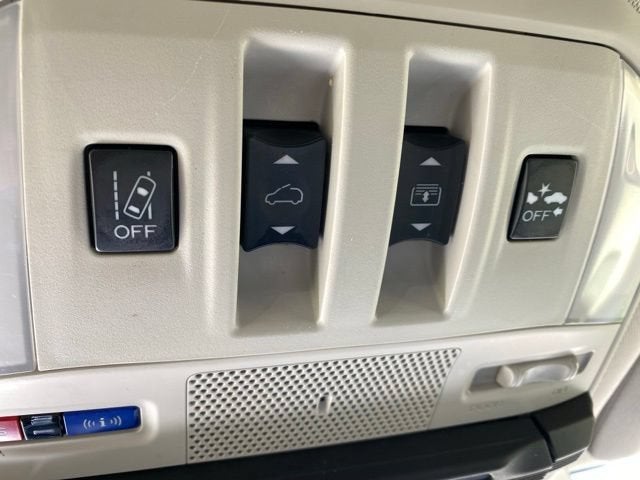 2020 Subaru Ascent Limited