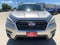 2020 Subaru Ascent Limited