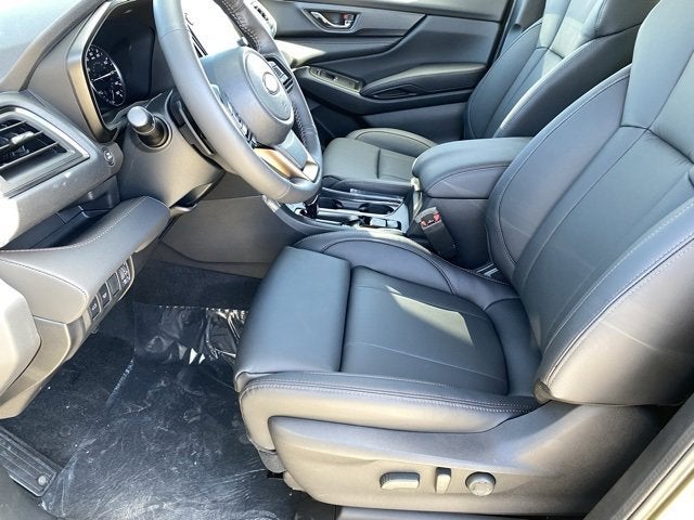 2025 Subaru Ascent Limited Bronze Edition