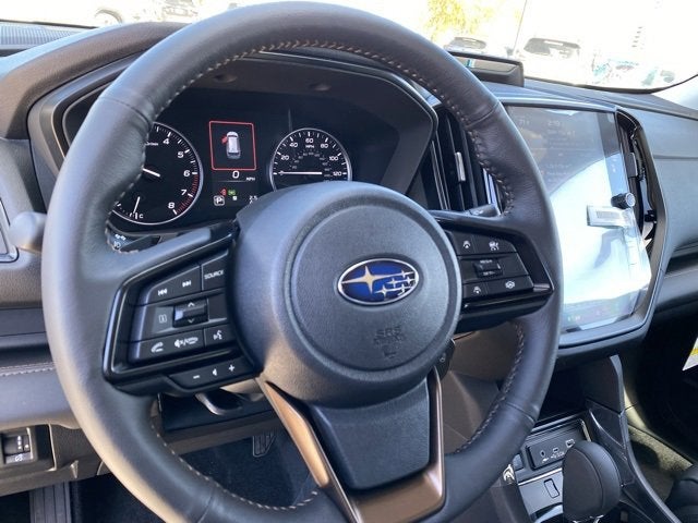 2025 Subaru Ascent Limited Bronze Edition