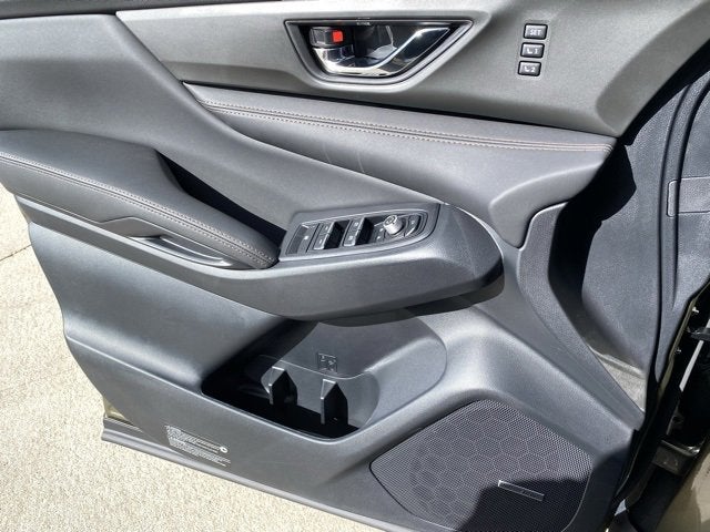 2025 Subaru Ascent Limited Bronze Edition