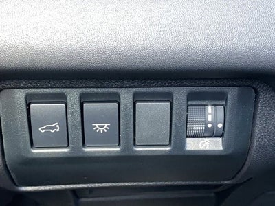 2025 Subaru Ascent Limited Bronze Edition