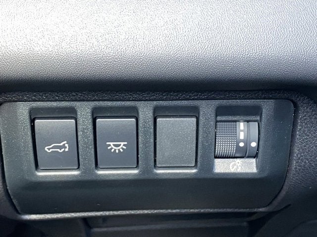 2025 Subaru Ascent Limited Bronze Edition