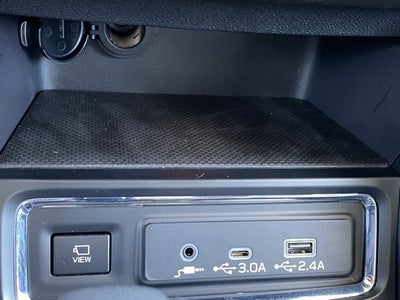 2025 Subaru Ascent Limited Bronze Edition