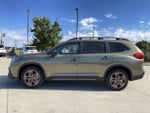 2025 Subaru Ascent Limited Bronze Edition