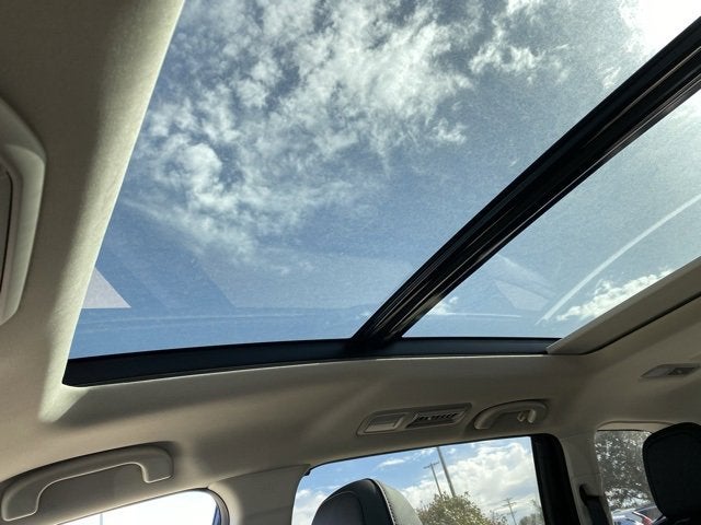 2025 Subaru Ascent Limited Bronze Edition