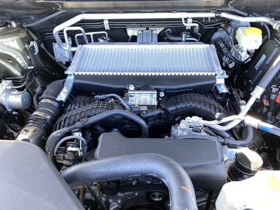 2025 Subaru Ascent Limited Bronze Edition