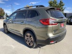 2025 Subaru Ascent Limited Bronze Edition