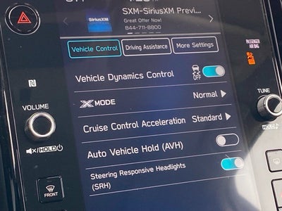 2025 Subaru Ascent Limited Bronze Edition