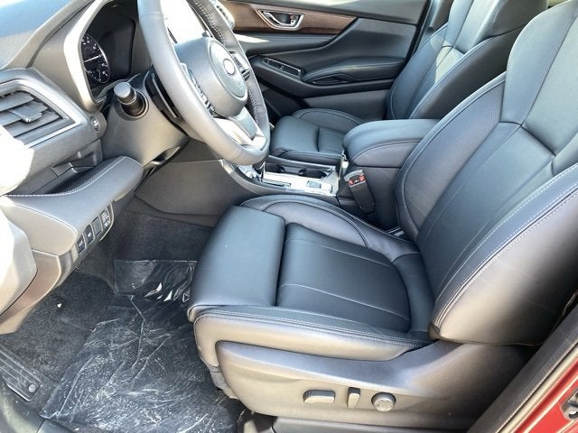 2025 Subaru Ascent Touring