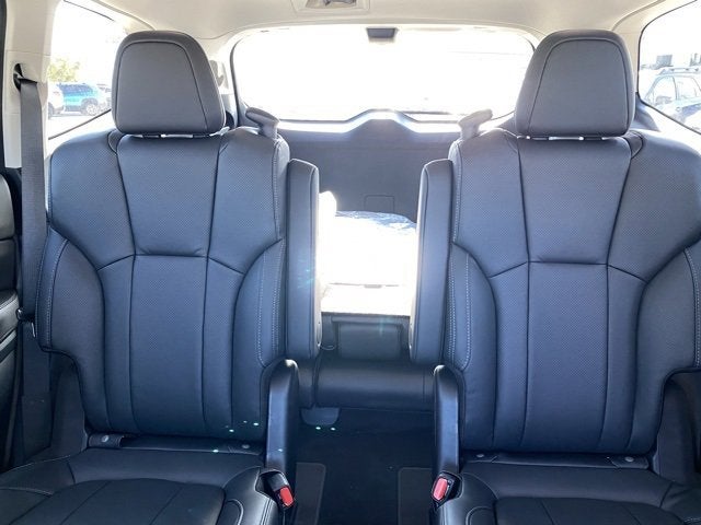 2025 Subaru Ascent Touring