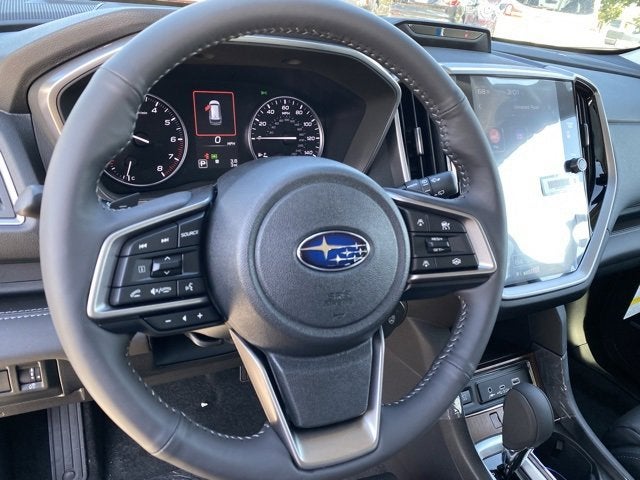2025 Subaru Ascent Touring