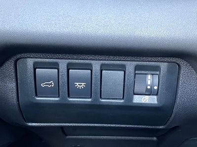 2025 Subaru Ascent Touring