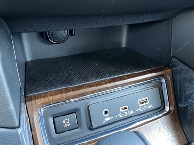 2025 Subaru Ascent Touring