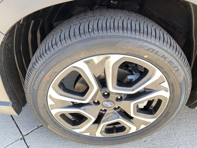 2025 Subaru Ascent Touring