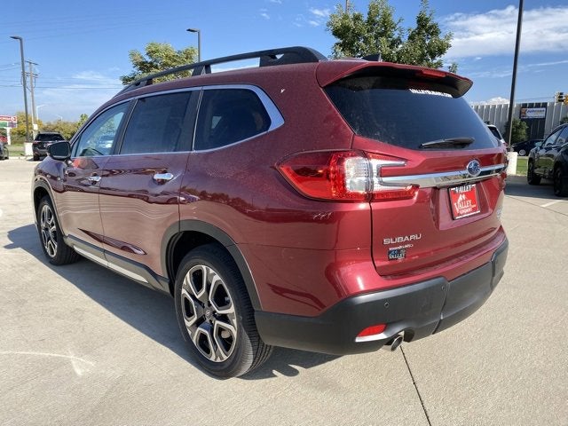 2025 Subaru Ascent Touring