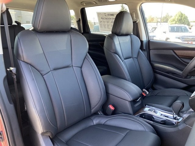 2025 Subaru Ascent Touring