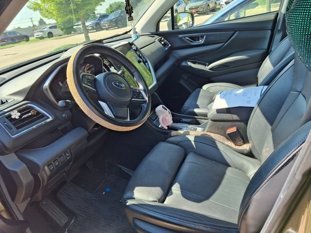 2023 Subaru Ascent Limited