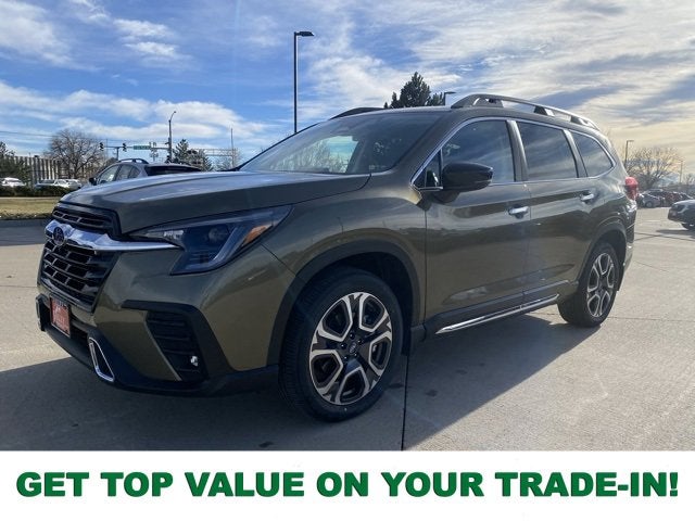 2025 Subaru Ascent Touring