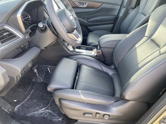 2025 Subaru Ascent Touring