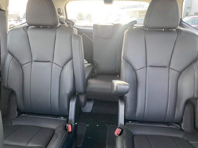 2025 Subaru Ascent Touring