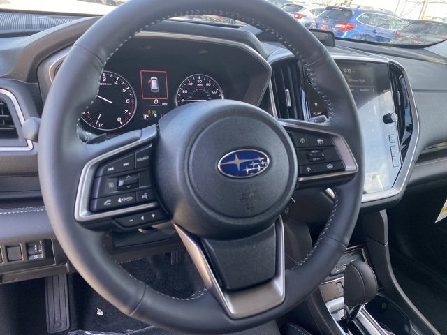2025 Subaru Ascent Touring