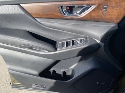 2025 Subaru Ascent Touring