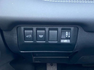 2025 Subaru Ascent Touring