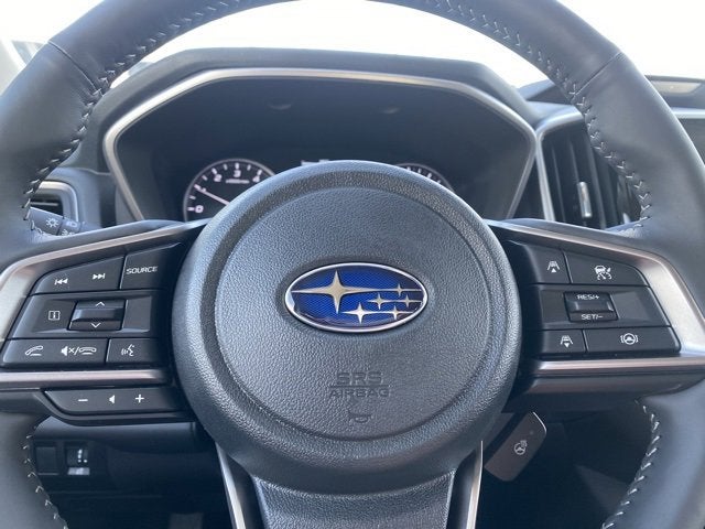 2025 Subaru Ascent Touring