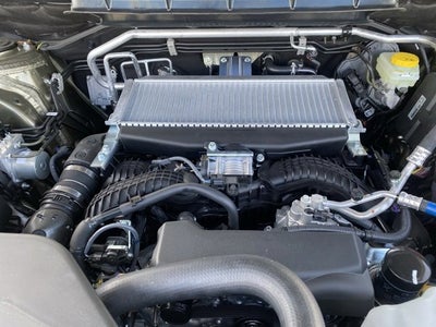 2025 Subaru Ascent Touring