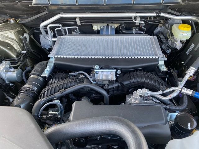 2025 Subaru Ascent Touring