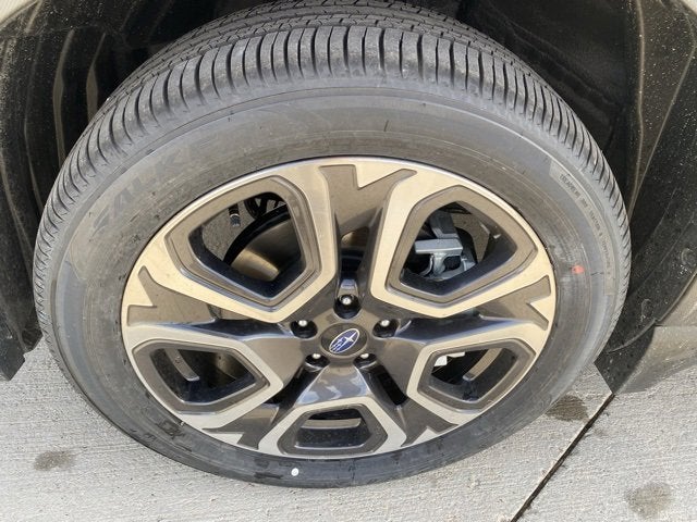 2025 Subaru Ascent Touring