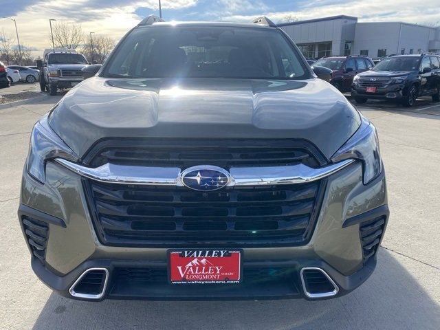 2025 Subaru Ascent Touring