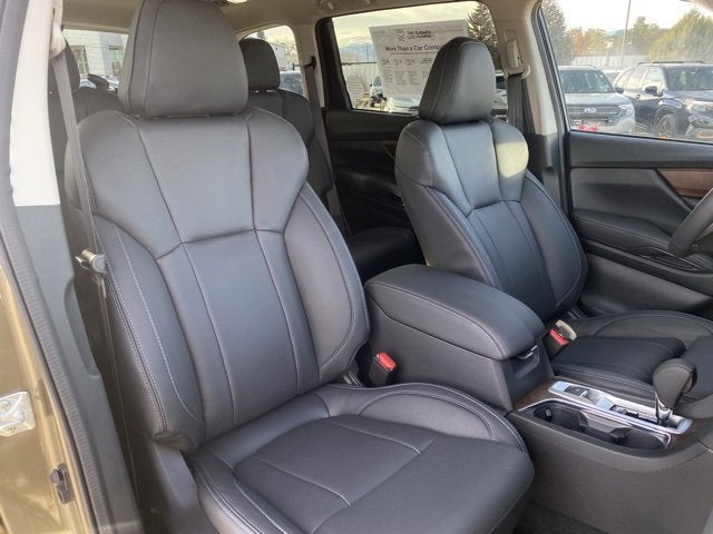 2025 Subaru Ascent Touring