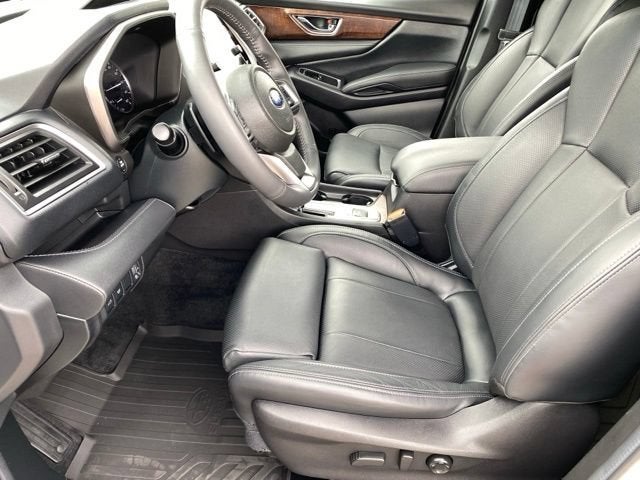 2025 Subaru Ascent Touring