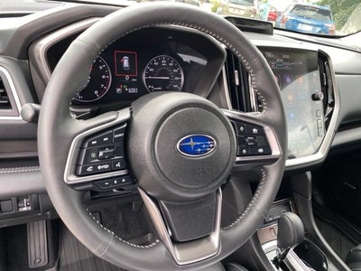 2025 Subaru Ascent Touring