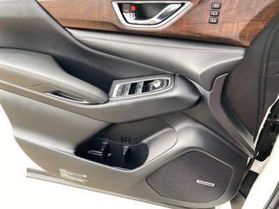 2025 Subaru Ascent Touring