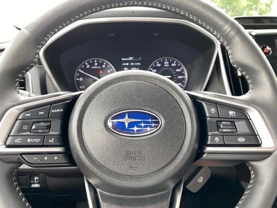 2025 Subaru Ascent Touring