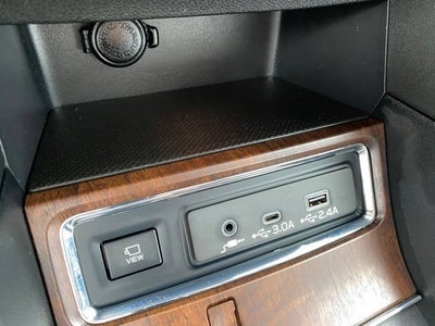 2025 Subaru Ascent Touring