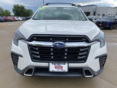 2025 Subaru Ascent Touring