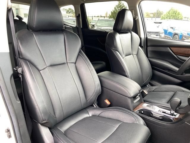 2025 Subaru Ascent Touring